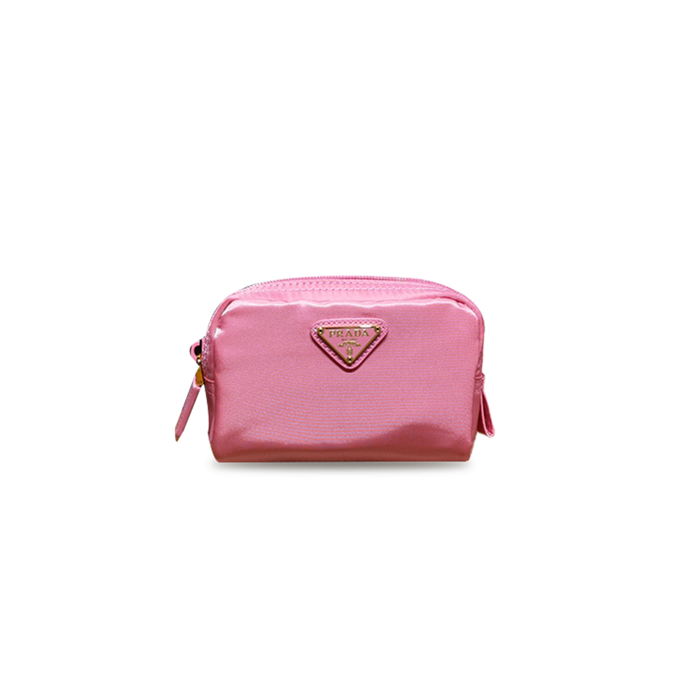 PRADA MICRO RE-NYLON POUCH 1NA339 (12.5*8*4cm)